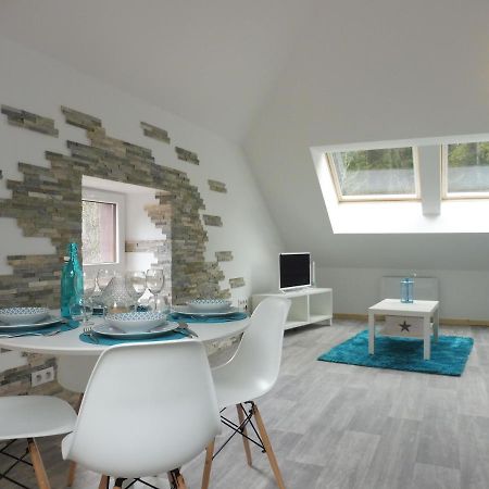 Appartement Le petit Kichon à Gérardmer Extérieur photo